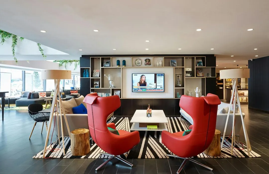 citizenM Kuala Lumpur Bukit Bintang-1
