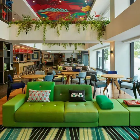 citizenM Kuala Lumpur Bukit Bintang-2