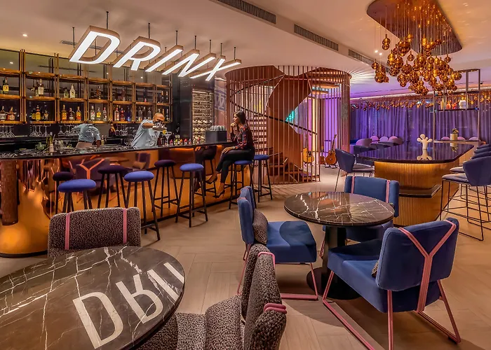 Capri By Fraser, Bukit BintangHotel Kuala Lumpur